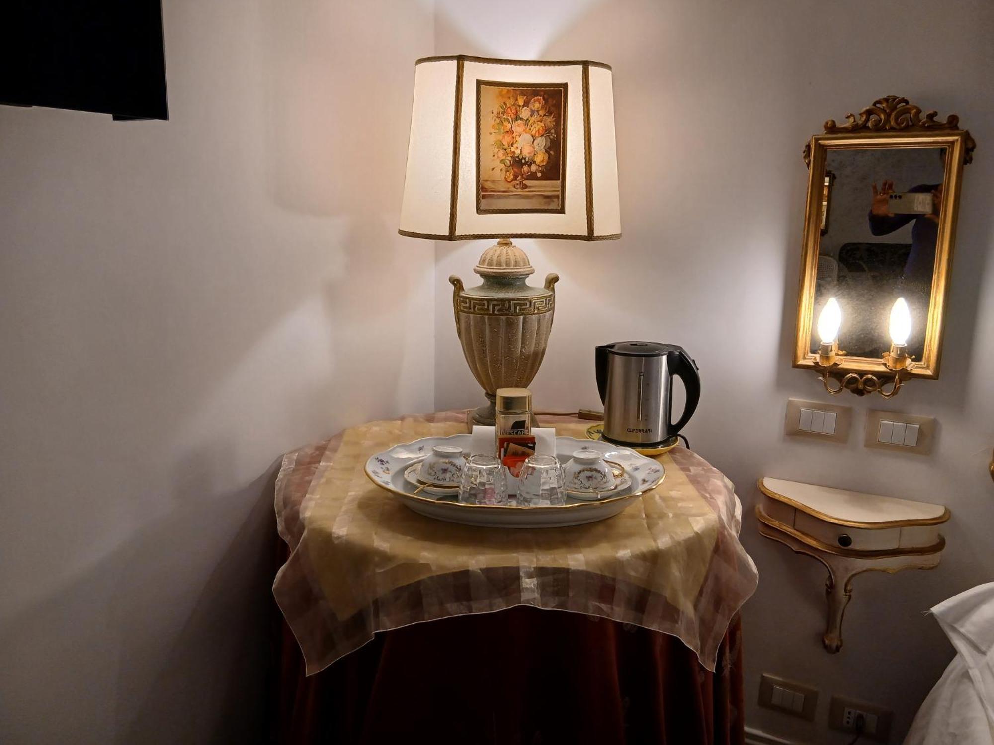 Excellent Trinity Rooms — Foto 2
