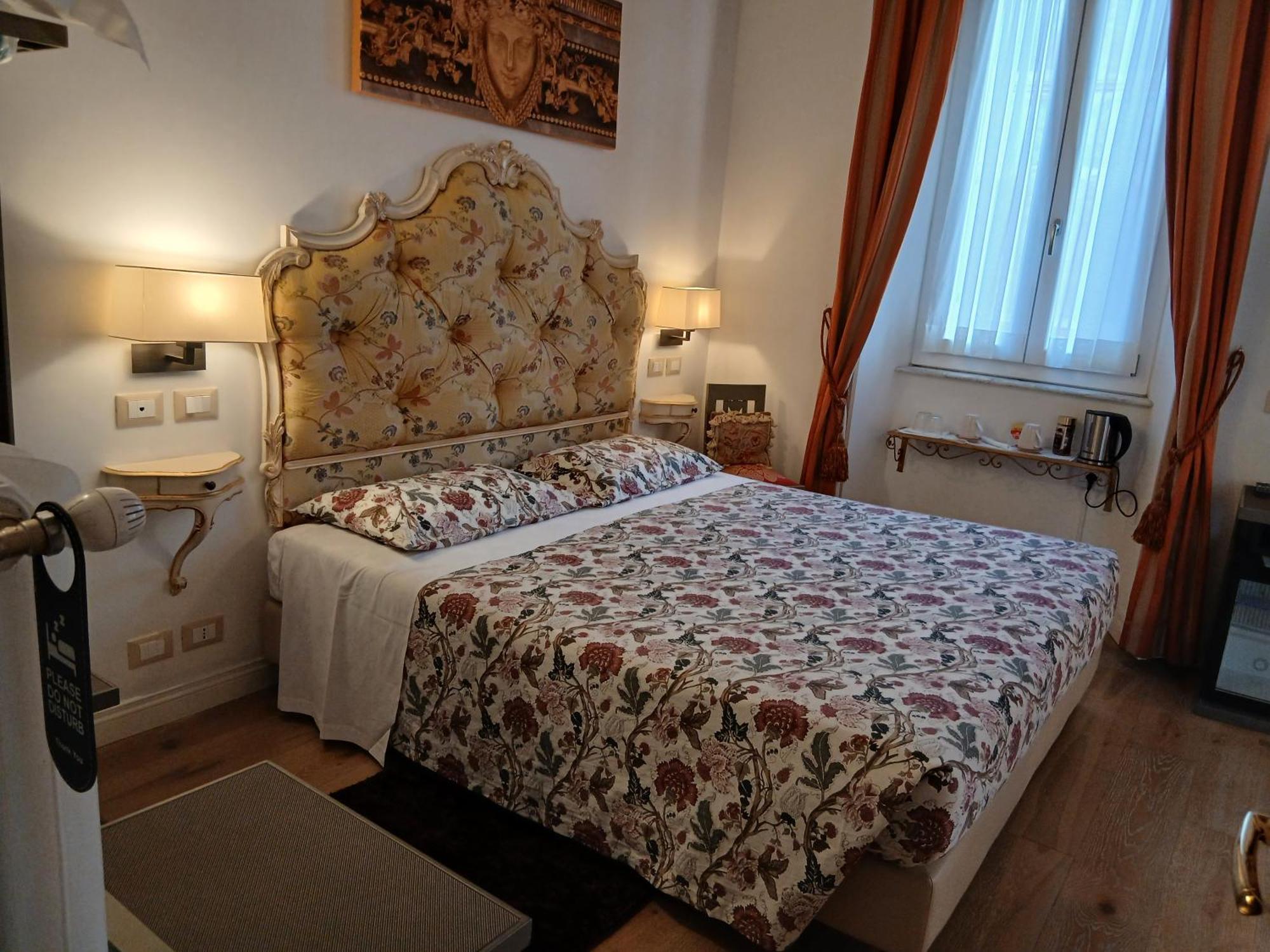 Excellent Trinity Rooms — Foto 3